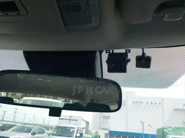 Toyota Corolla 2021 White