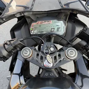 Yamaha 2024 Black