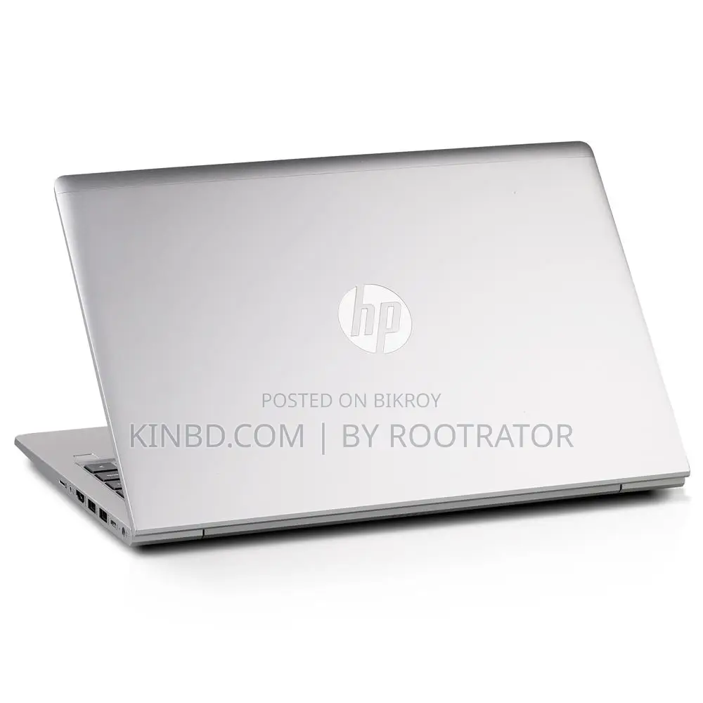 Laptop HP ProBook 640 G8 8GB Intel Core I5 SSD 256GB