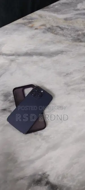 Apple iPhone 14 Pro Max 128 GB Blue