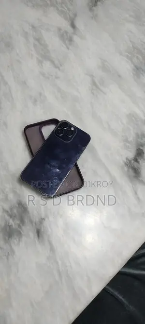 Apple iPhone 14 Pro Max 128 GB Blue