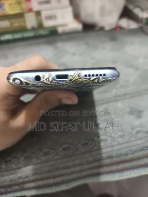 Tecno Spark 7 Pro 64 GB Blue