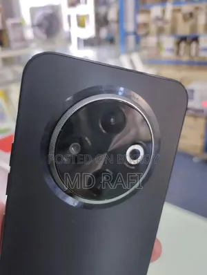 Tecno Spark 30C 128 GB Black