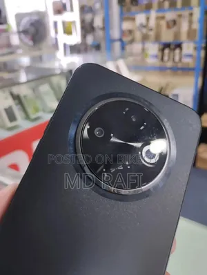 Tecno Spark 30C 128 GB Black