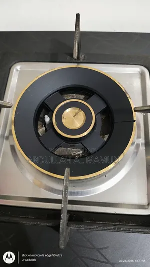 Ariston Gas Stove