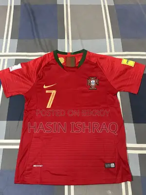 Portugal Jersey