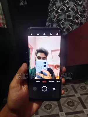 ওপ্পো এ১৬ ৬৪ জিবি পার্পল