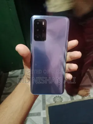 Oppo A16 64 GB Purple