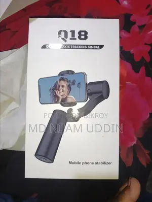 Shoot Videos Solo at Six Feet Height