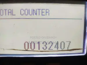 Toshiba 2523AD
