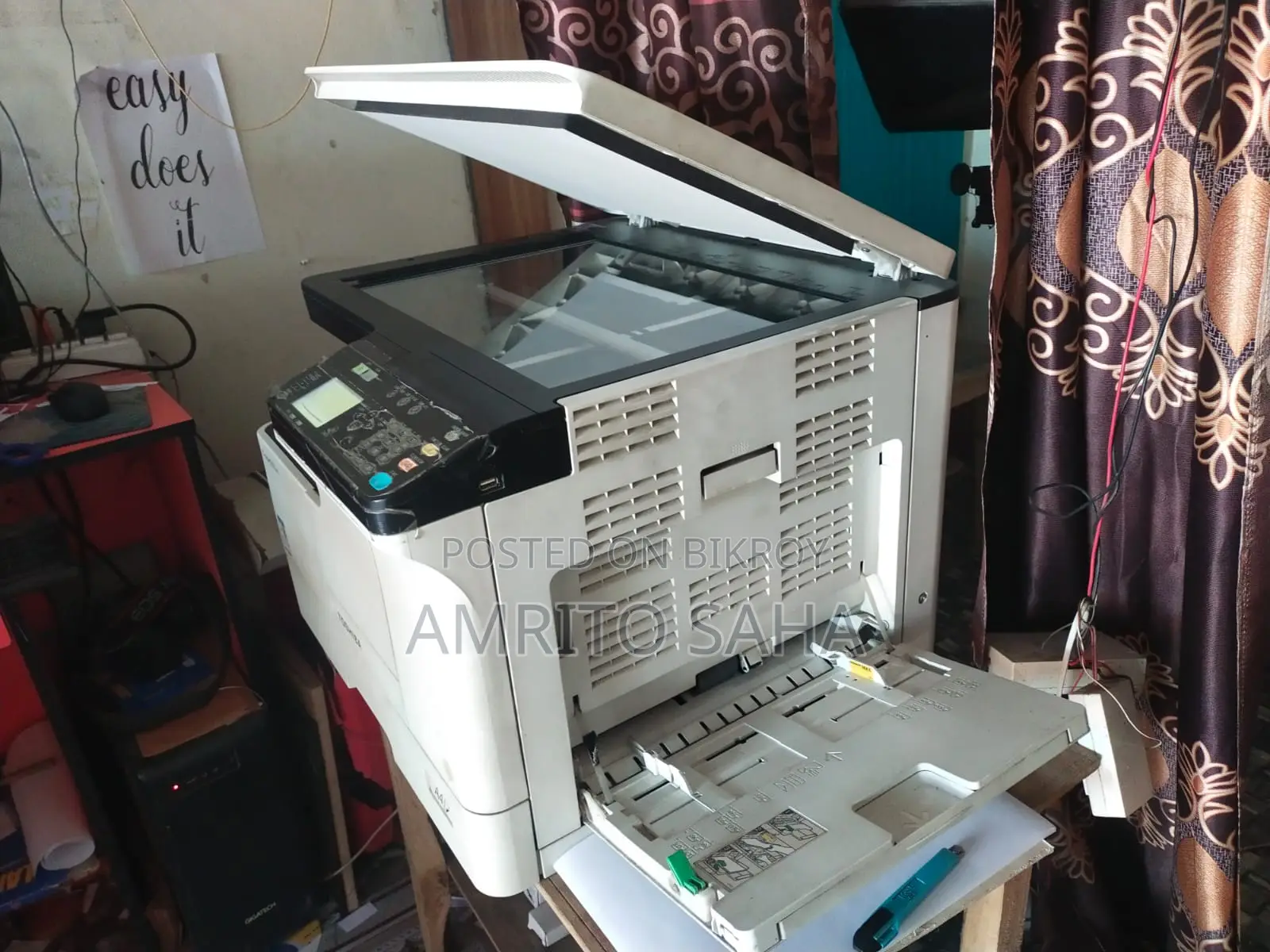 Toshiba 2523AD