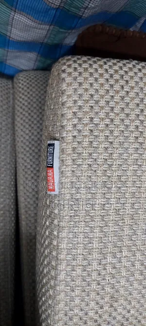 5 Seater Sofa Set
