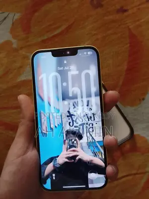 অ্যাপল আইফোন ১৪ ১২৮ জিবি ইয়েলো