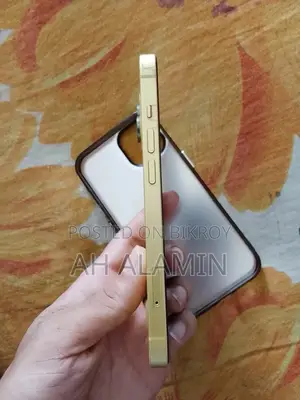 অ্যাপল আইফোন ১৪ ১২৮ জিবি ইয়েলো