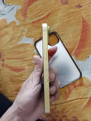 অ্যাপল আইফোন ১৪ ১২৮ জিবি ইয়েলো