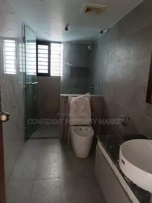 বারিধারায় ৪ বেডরুমের অ্যাপার্টমেন্ট ভাড়ার জন্য