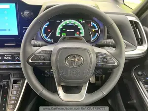 Toyota Noah 2022 Black