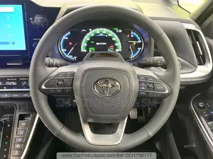 Toyota Noah 2022 Black