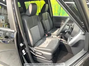 Toyota Noah 2022 Black