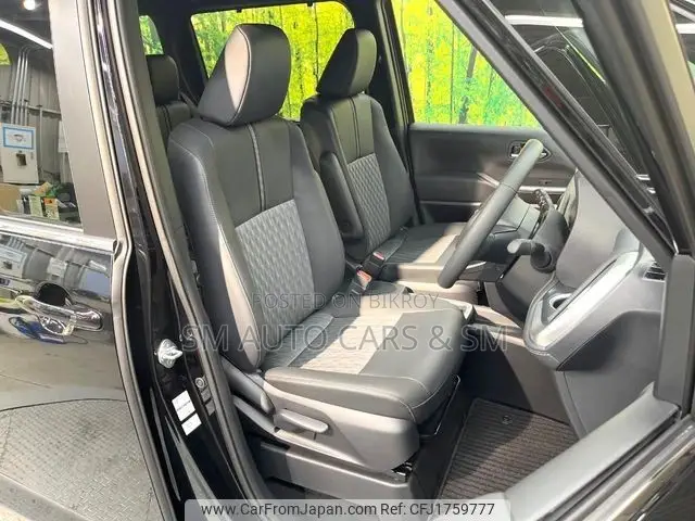Toyota Noah 2022 Black