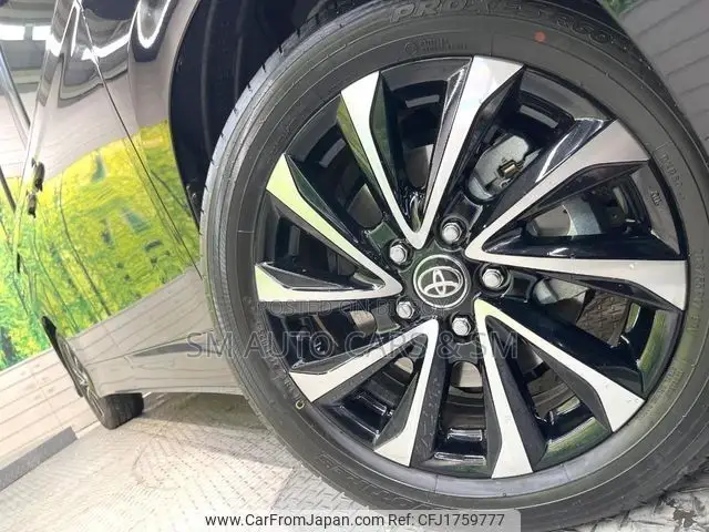 Toyota Noah 2022 Black