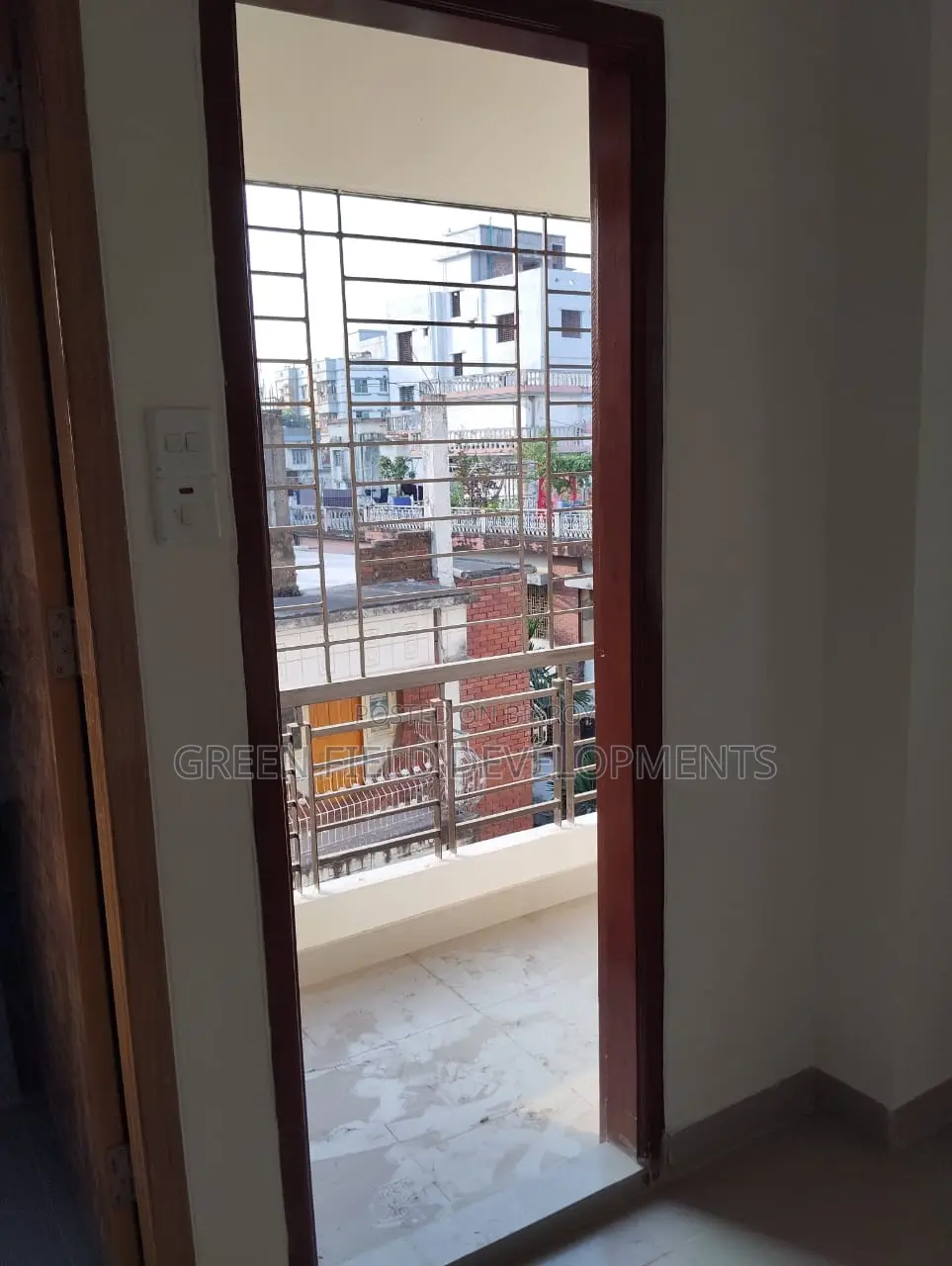 2-bedroom Apartment in Narayanganj Sadar for sale
