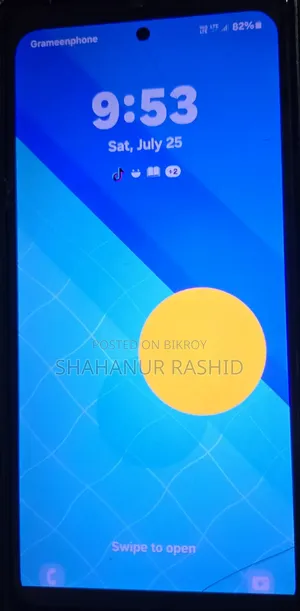স্যামসাং গ্যালাক্সি এস২৪ আল্ট্রা ২৫৬ জিবি সিলভার