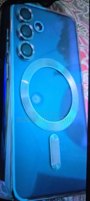 স্যামসাং গ্যালাক্সি এস২৪ আল্ট্রা ২৫৬ জিবি সিলভার