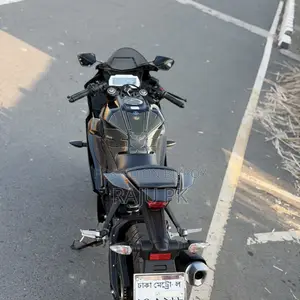 Yamaha 2024 Black