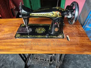 সেলাই মেশিন