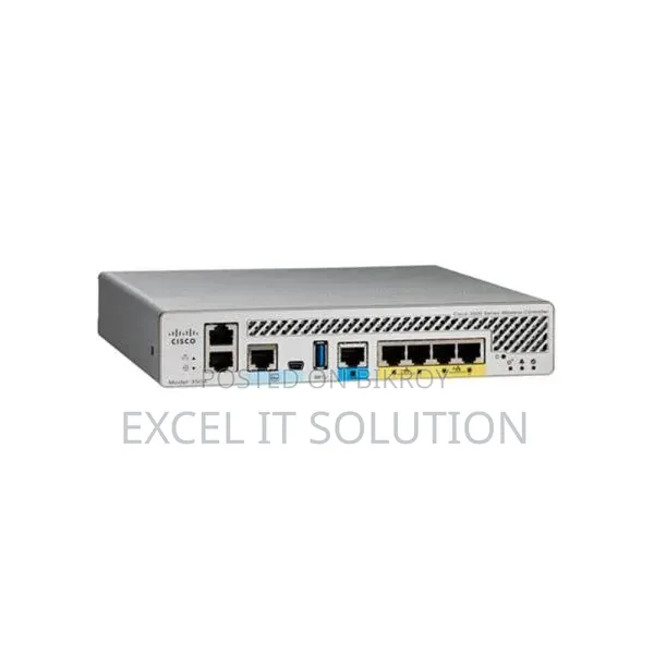 Cisco AIR-AP1832I-C- Access Point, 802.11ac