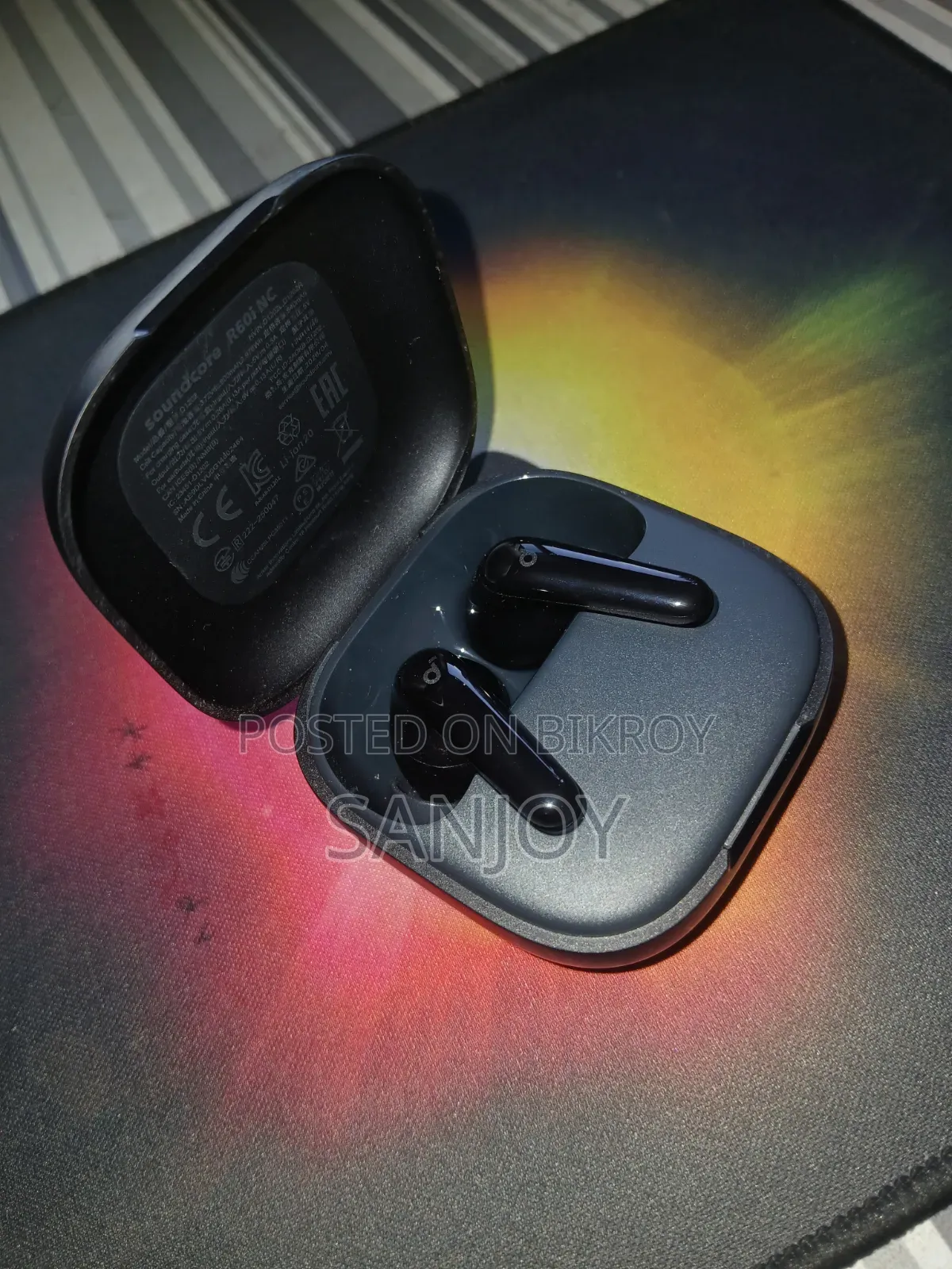 Anker Soundcore R60i NC TWS