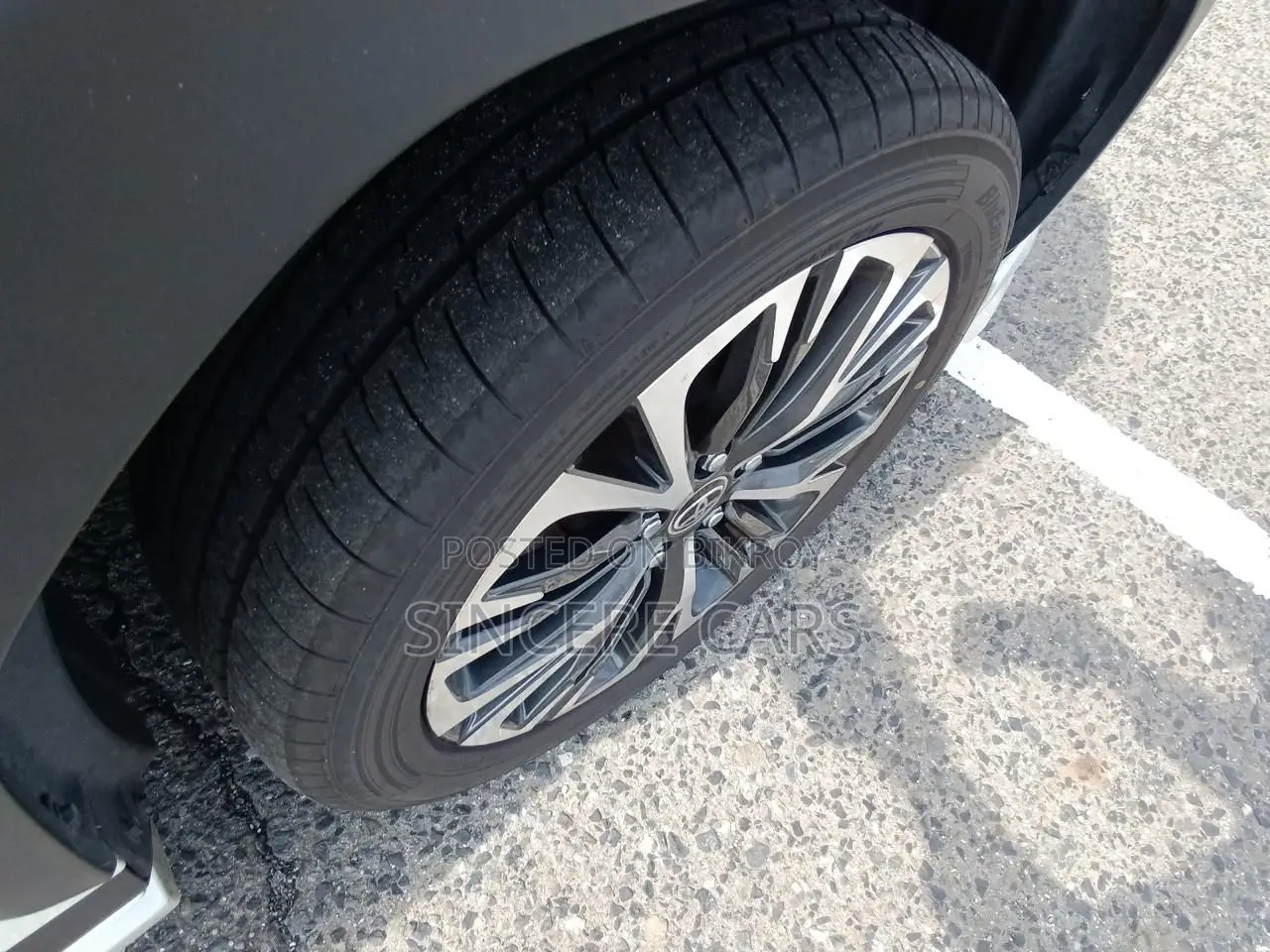 Toyota Yaris Cross 2021 Pearl