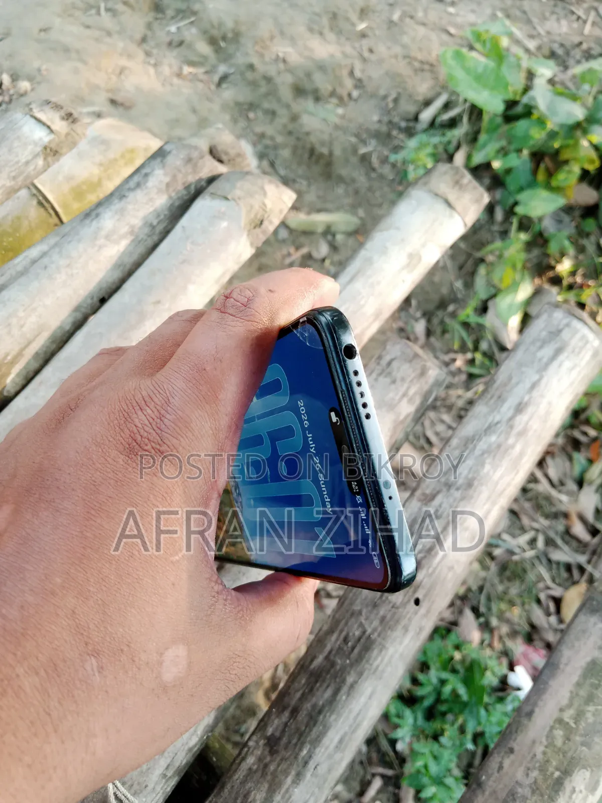 Xiaomi Redmi Note 11 128 GB Black
