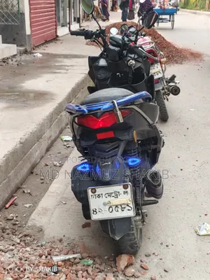 রিগাল র‌্যাপ্টর কে৪ ২০১৮ ব্লু