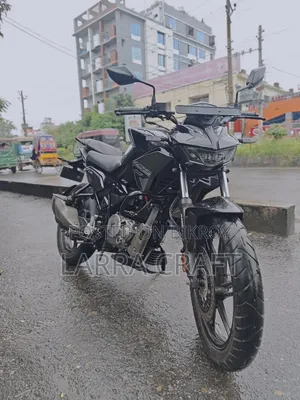Hero Xtreme 125R 2025 Black