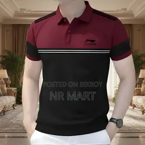 Premium Export Quality Polo Shirt