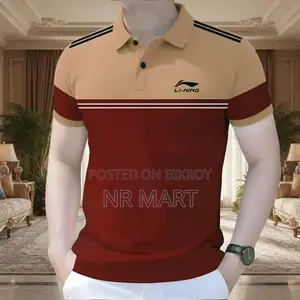 Premium Export Quality Polo Shirt