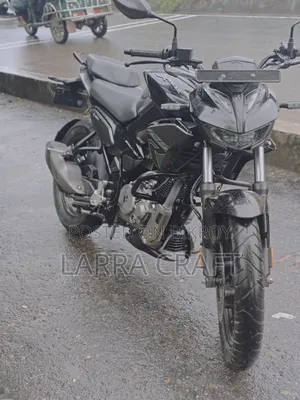Hero Xtreme 125R 2025 Black