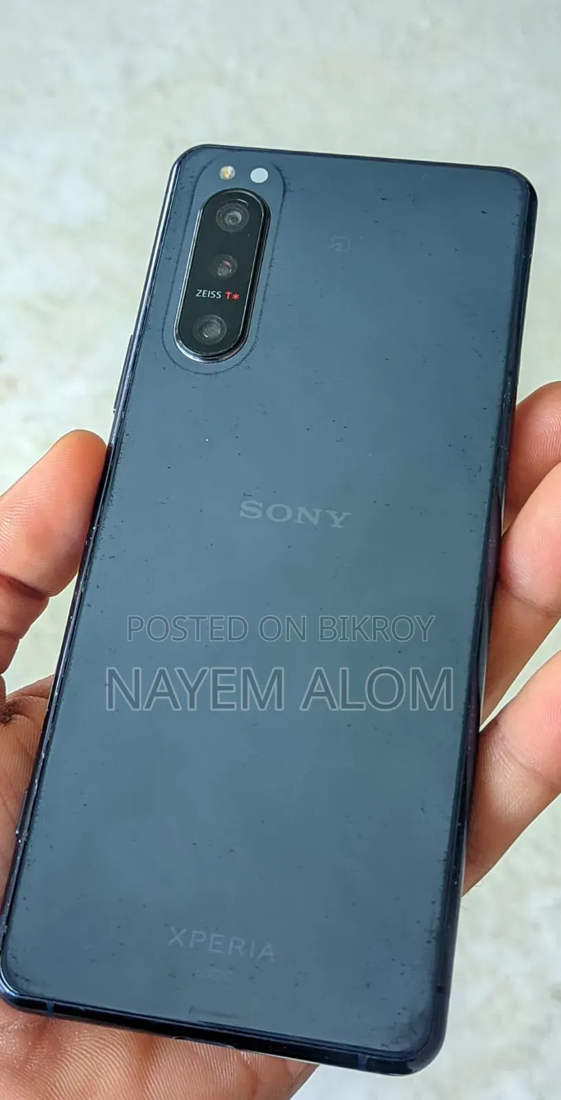 Sony Xperia 5 II 128 GB Blue