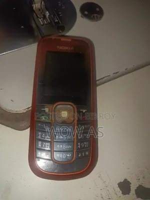 Nokia 1 8 GB Bronze