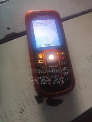 Nokia 1 8 GB Bronze