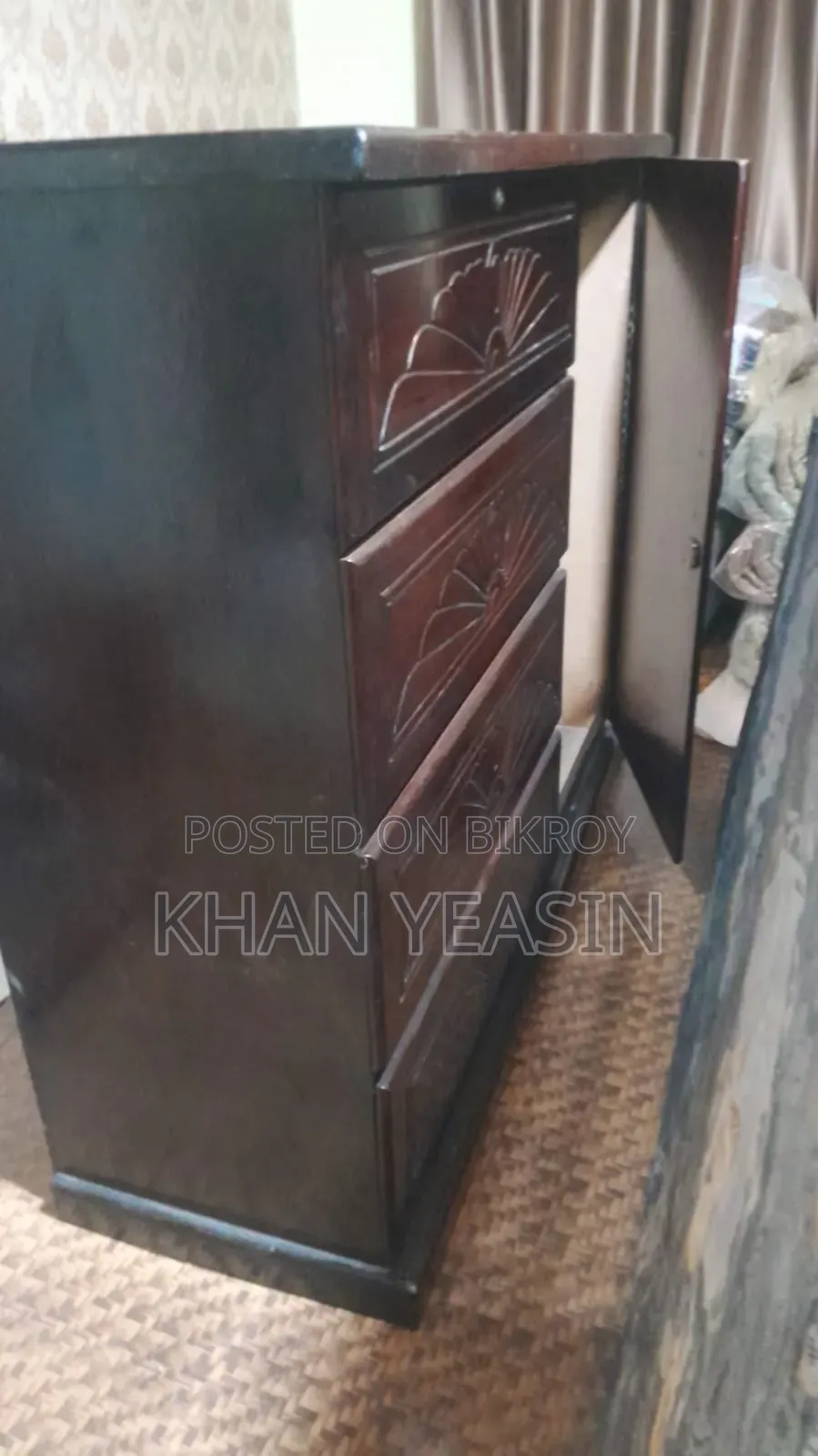 বেড রুম সেট
