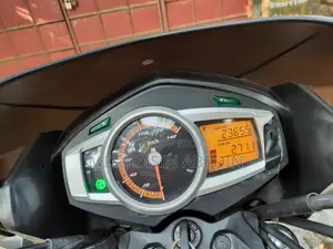 Hero Ignitor ২০১৮ কালো