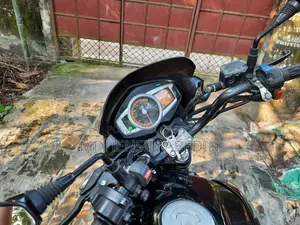Hero Ignitor ২০১৮ কালো