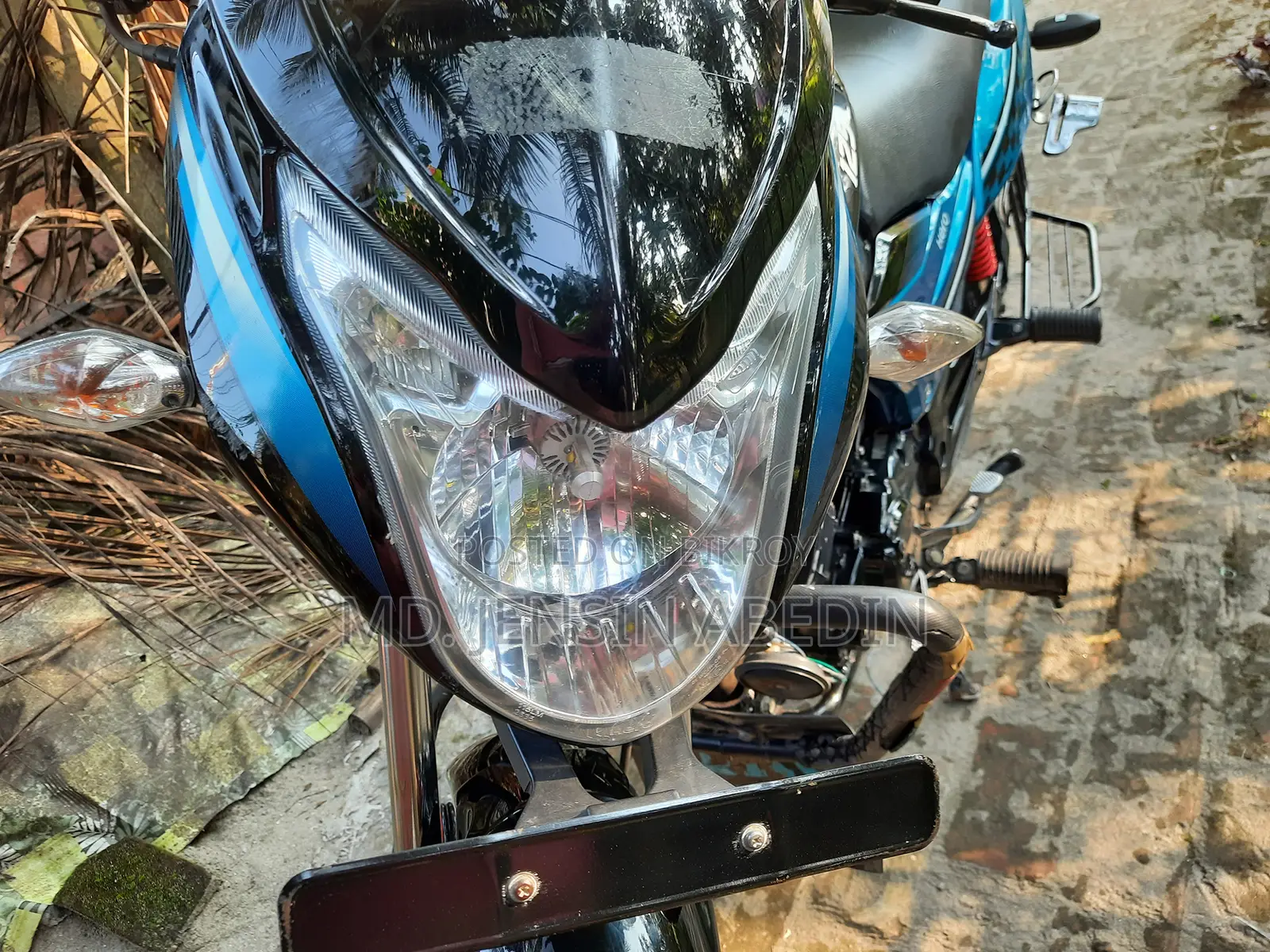 Hero Ignitor ২০১৮ কালো
