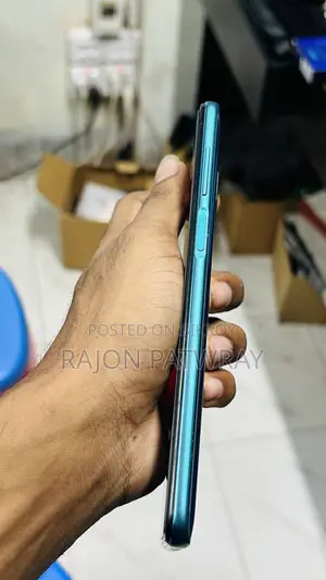 Xiaomi Redmi Note 9 Pro 64 GB Blue
