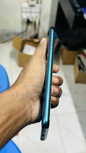 Xiaomi Redmi Note 9 Pro 64 GB Blue