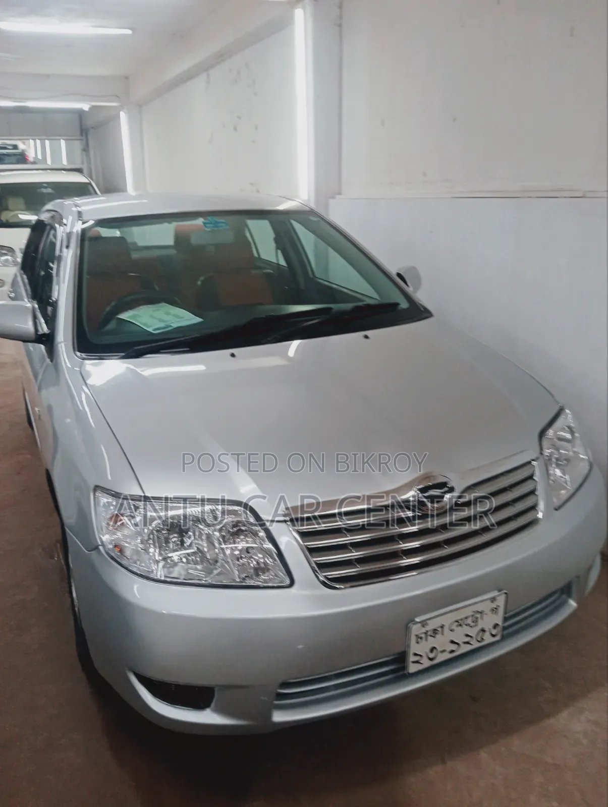 Toyota GR Corolla 2024 White