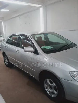 Toyota GR Corolla 2024 White